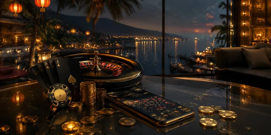 vntop88 Chọn Lọc Casino