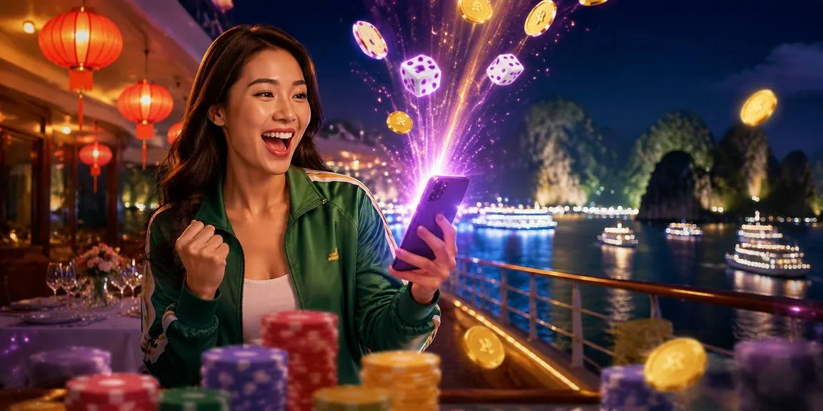 vntop88 Hiểu rõ thuật ngữ trước khi vào bàn